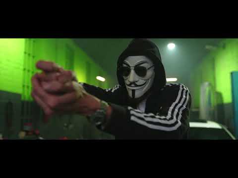 ECHO & C.E.M feat. DADASH069 - Boss Shit [Official Video] HD - prod. by ORIGIN69