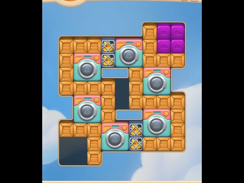 TOON BLAST level 7527