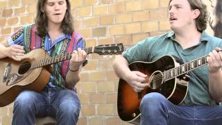 Tedo Stone - Big As The Ocean - Shaker Steps