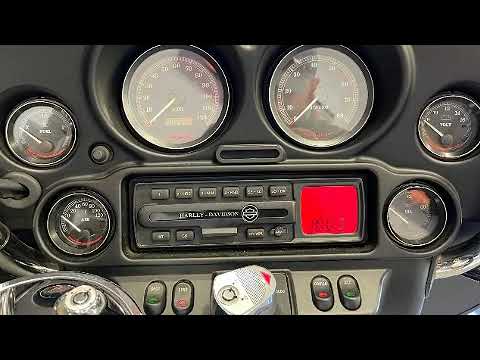 2003 Harley-Davidson Ultra Classic (CC-1664532) for sale in Jacksonville, Florida