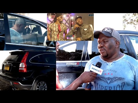 EXCLUSIVE: DIAMOND AM-ZAWADIA GARI MKUBWA FELLA, AFUNGUKA A-Z NYAKATI NGUMU ZA KUMUONGOZA DIAMOND