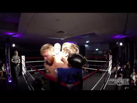 Will Watson VS Chris Watson