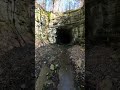 Searching Underground Tunnel For Pennywise