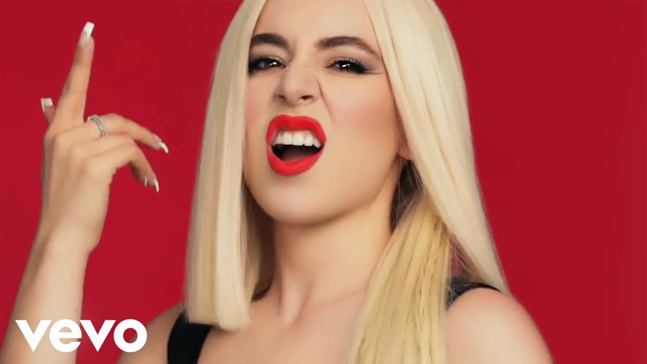 ava max rumors lyrics