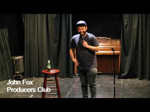 John Fox- Producers Club 4/2/21