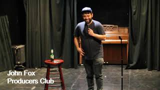 John Fox- Producers Club 4/2/21