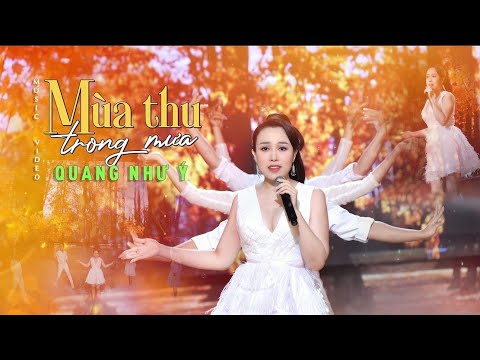 Mùa Thu Trong Mưa - Quang Như Ý - Giọng ca truyền cảm đầy cuốn hút.