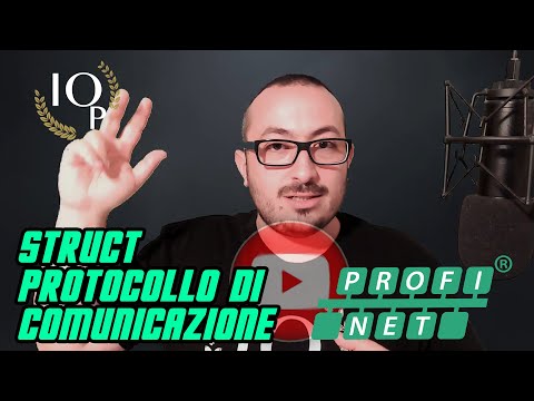 Svelata la composizione dei Protocolli di Comunicazione PLC - ALESSANDRO STRONGOLI
