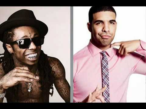 With You Remix Ft Julio Y Drake - Lil Wayne