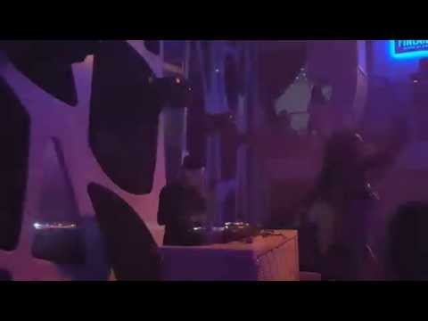 Matvey Emerson. Indigo Club. Kiev