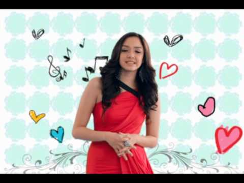 Nikki Bacolod for VIVA Channel - Especially 4 U