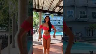 First week 2023 tiktok bikini #viral