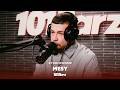 Mesy Studiosessie 494 101Barz
