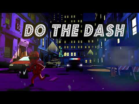 SwankGloski - Do The Dash ((Preview))