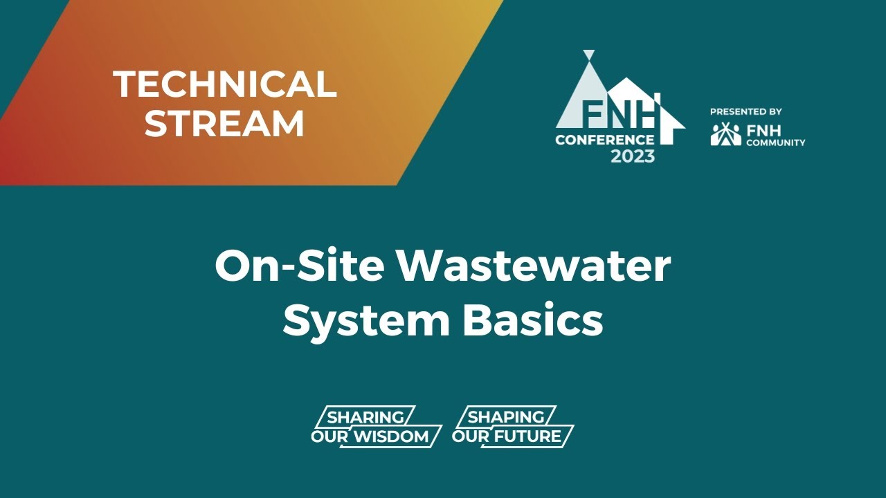 On Site Wastewater System Basics