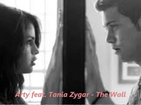 Arty feat. Tania Zygar - The Wall (Acoustic)