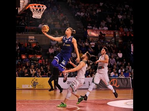 RADIOEVOLUCION BURGOS Retransmisión  semifinales playoff SAN PABLO INMOBILIARIA-HUESCA