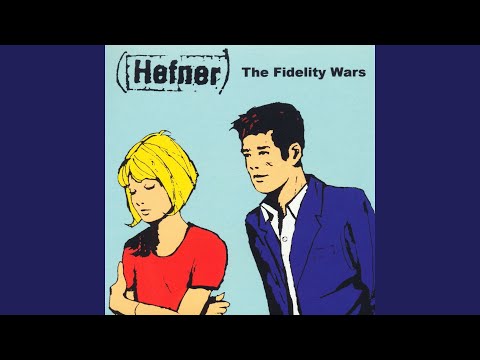 The Hymn For The Cigarettes