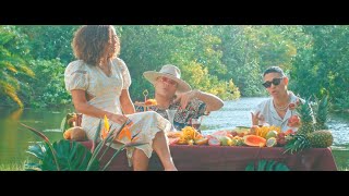 Freestyle (feat. Darell and Rvssian) song artwork