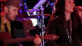 Volveré Jesse y Joy