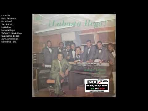Rafael Labasta Y Su Orquesta "Llegó Labasta"