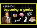 How To Become More SMART Than 99 Of People