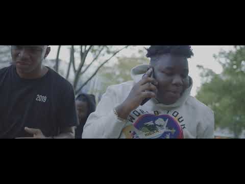 PreshLee - WHAT YOU SAYING FAM ( WYSF )