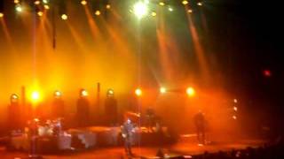 Los Habitantes Enrique Bunbury