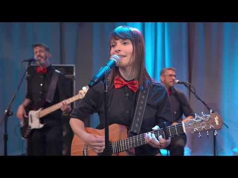 Wonderwall - Tamara Angel AO VIVO Vol.1