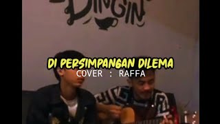 Download lagu Story Wa'HANYA LAH TUHAN SAJA BISA MENENTUKAN SEMUA || By Cover - Raffa Badri mp3