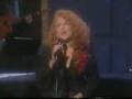 BETTE MIDLER - I think it´s gonna rain today (1988 ...