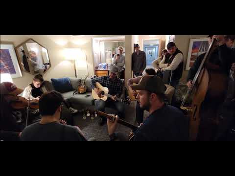 SPBGMA 2022 Jam - Say I Do