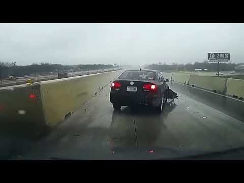 Ultimate Driving In Rain Crash Compilation - Aquaplaning