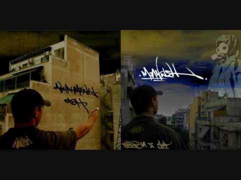 spike69 - rithmoi & melwdies (feat mistirio & dash)