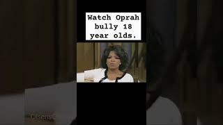 Oprah insults Mary Kate and Ashley Olsen #oprahwinfrey #ed