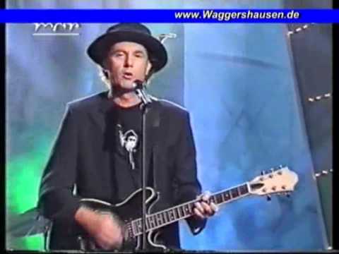 Stefan Waggershausen - Die Rechnung kommt immer / 1997 / MDR