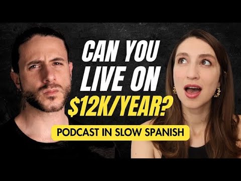 Living Cheap: Spain vs. Colombia - Intermediate Spanish