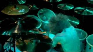 Whitesnake's Drum Solo LIVE - In Still Of The Night