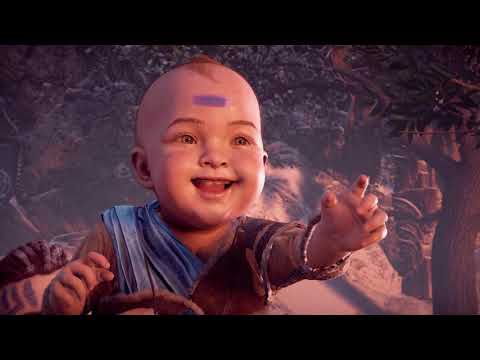 Horizon - Zero Dawn (PC) | Part 1 | German/Deutsch No Commentary