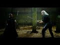 Geralt Vs Vilgefortz (Part1) - The Witcher Season 3