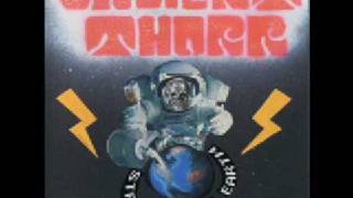 Stranded on Earth - Valient Thorr