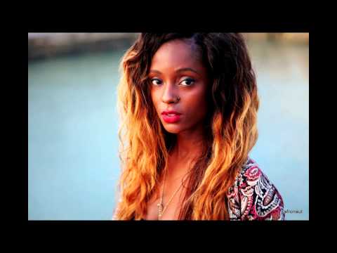 Vanessa Mdee ft K O -NO BODY BUT ME