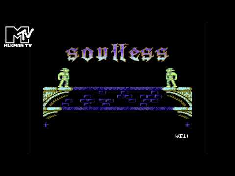 Soulless Special Edition - Gameplay