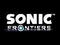 Sonic Frontiers OST - I’m here, Title version