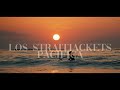 Los straitjackets - Pacifica [Deep Vibes]