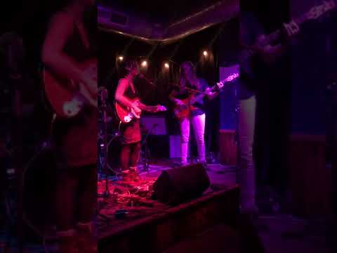 awkward type of girl (teenage cool kids cover)