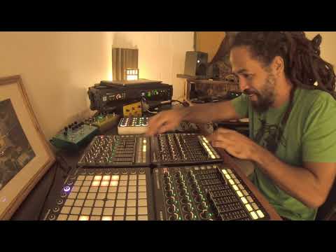 Black Carbon Live Dub