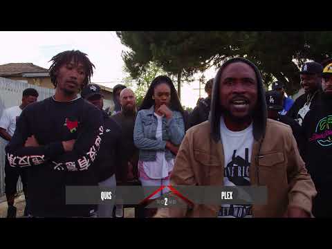 Plex vs Quis