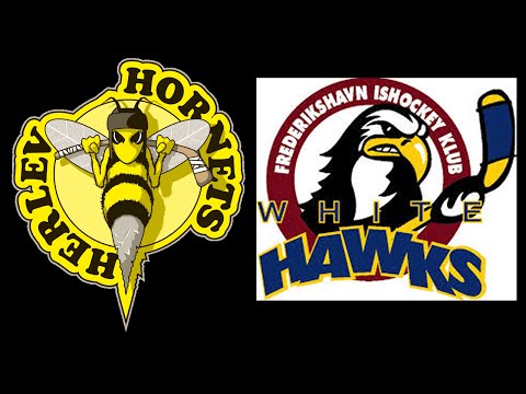 1. Div. Herlev Hornets vs. Frederikshavn - 1per