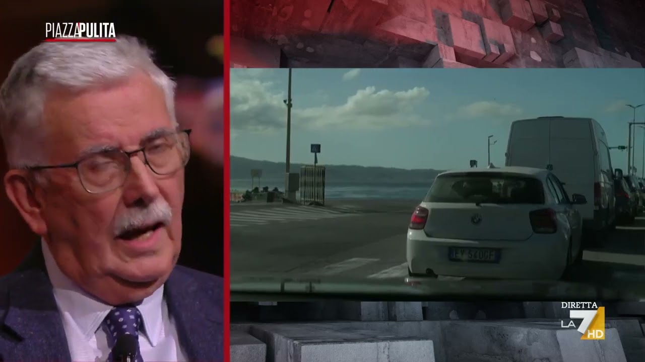 Stella: “Un grande Paese ha il diritto di essere ambizioso, però poi il percorso deve essere ...